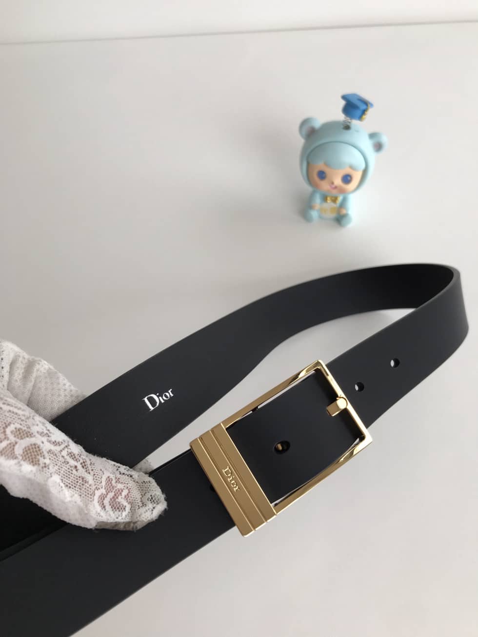 High Quality D10r Belt 30mm