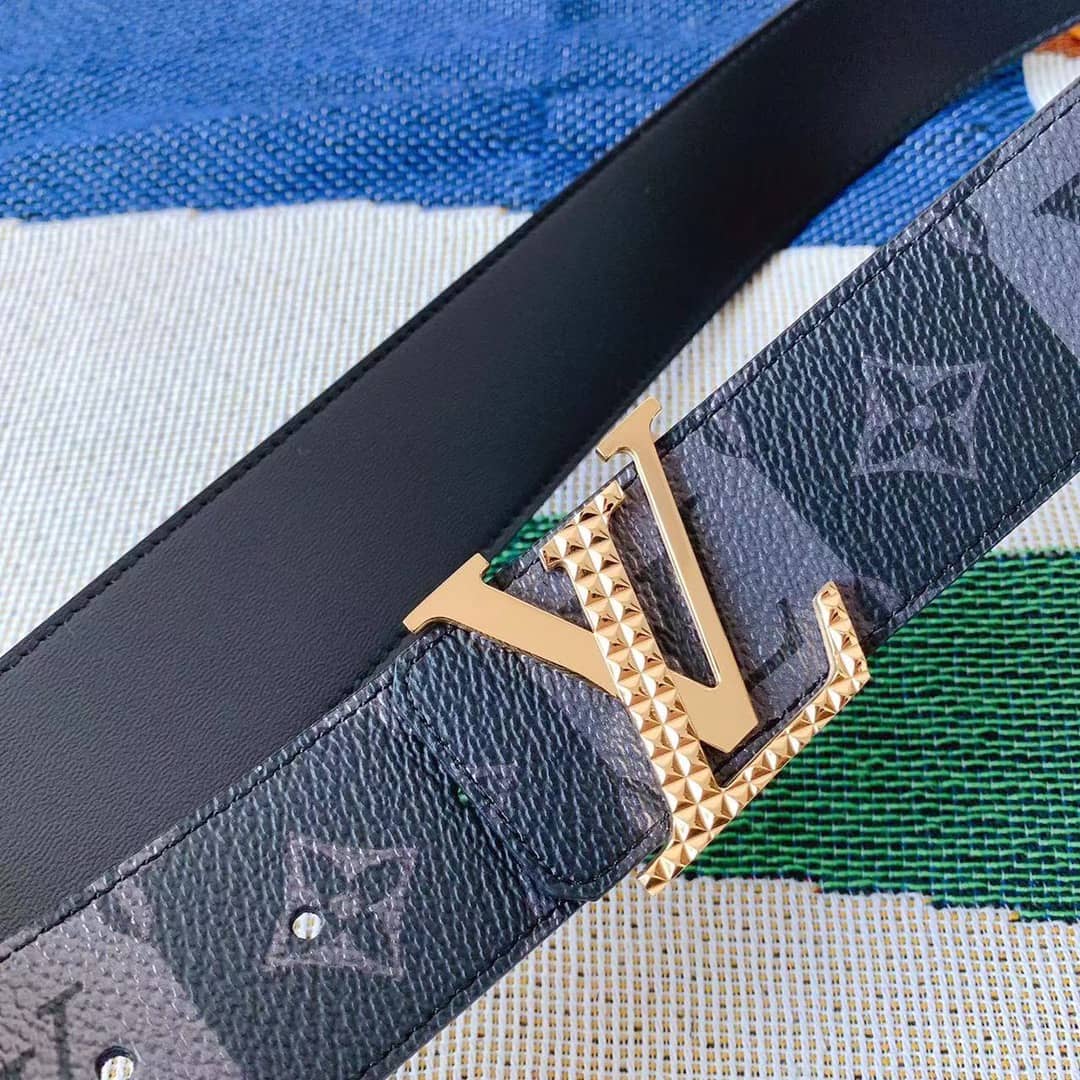 Replica L0vis Vvtt0n Belt AAA+ 40mm
