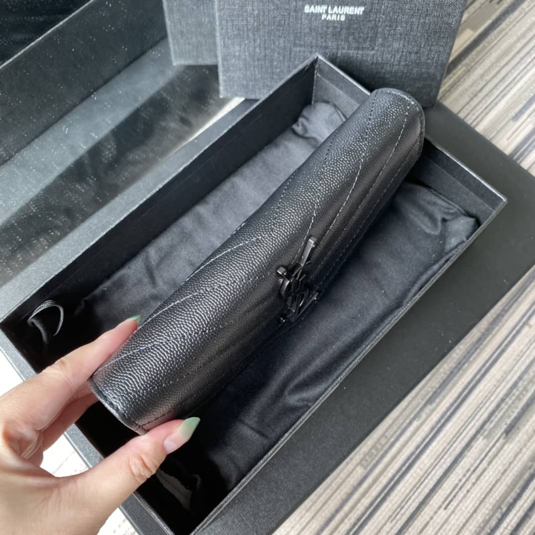 Y51 Monogram Long Replica Wallet