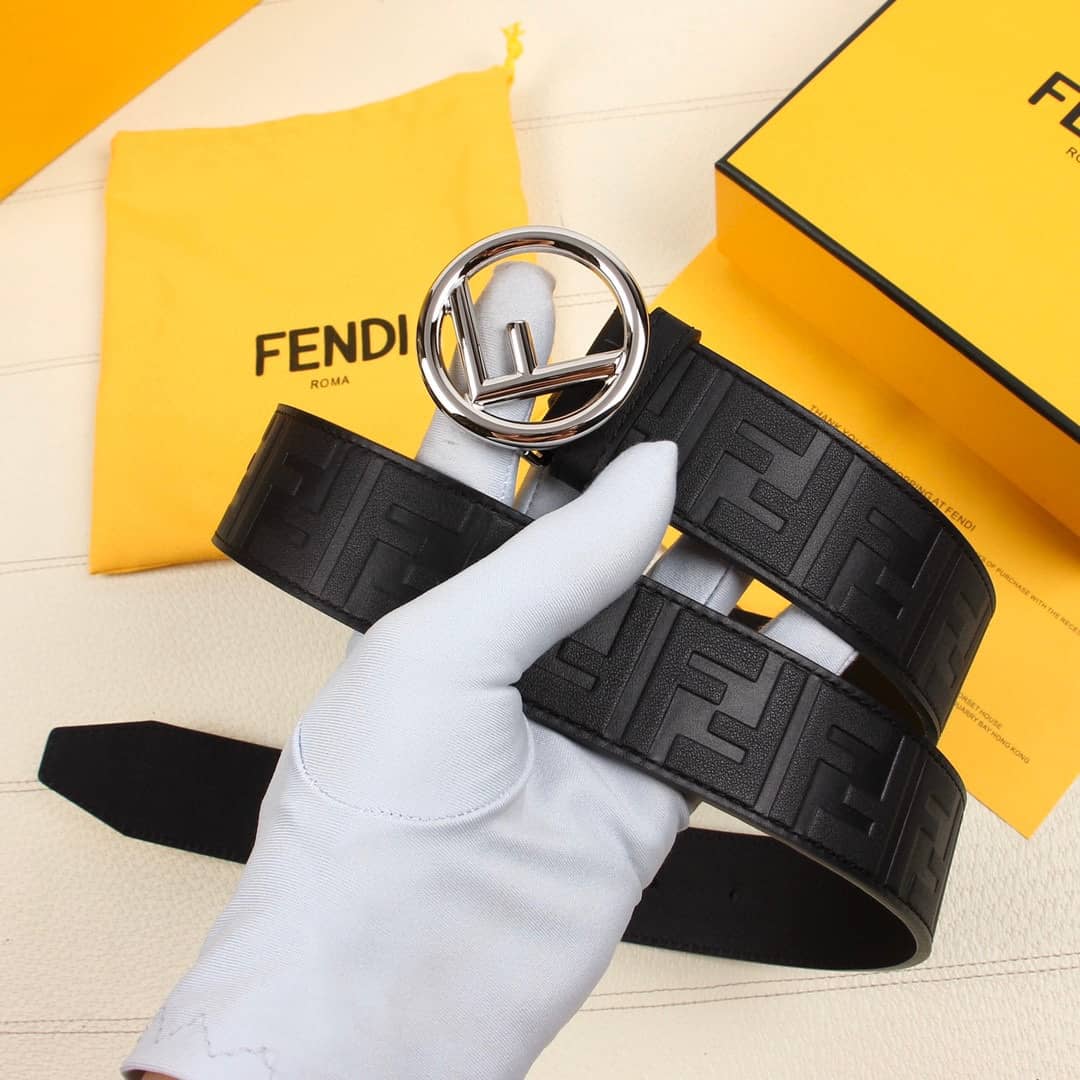 F**di Belt First Copy 38mm