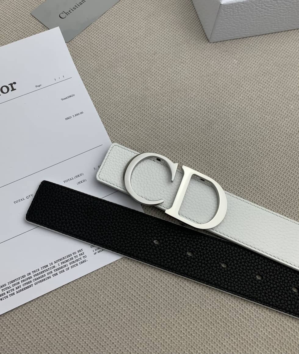 D10r Belt First Copy 35mm