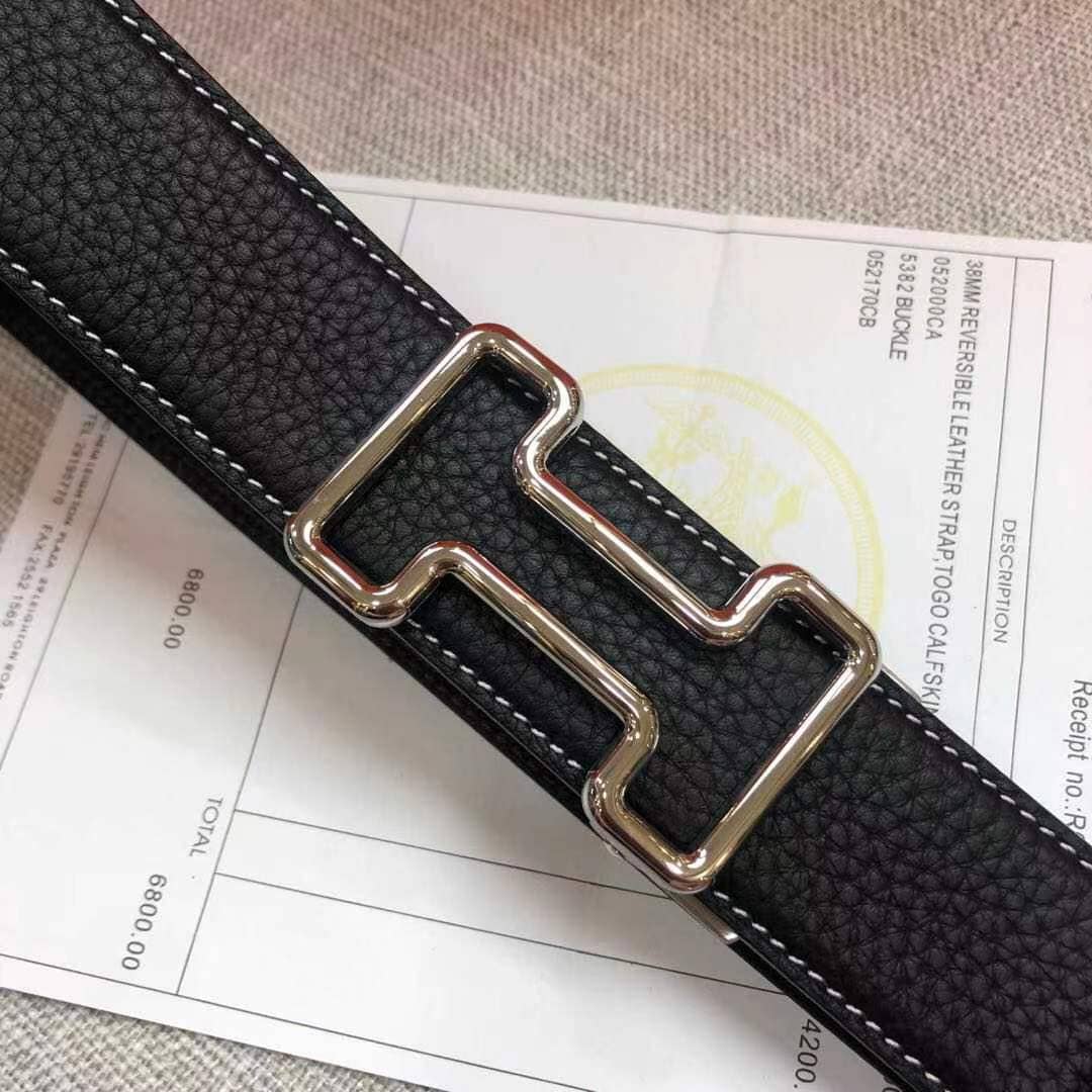 High Quality H**me5 Belt 34mm
