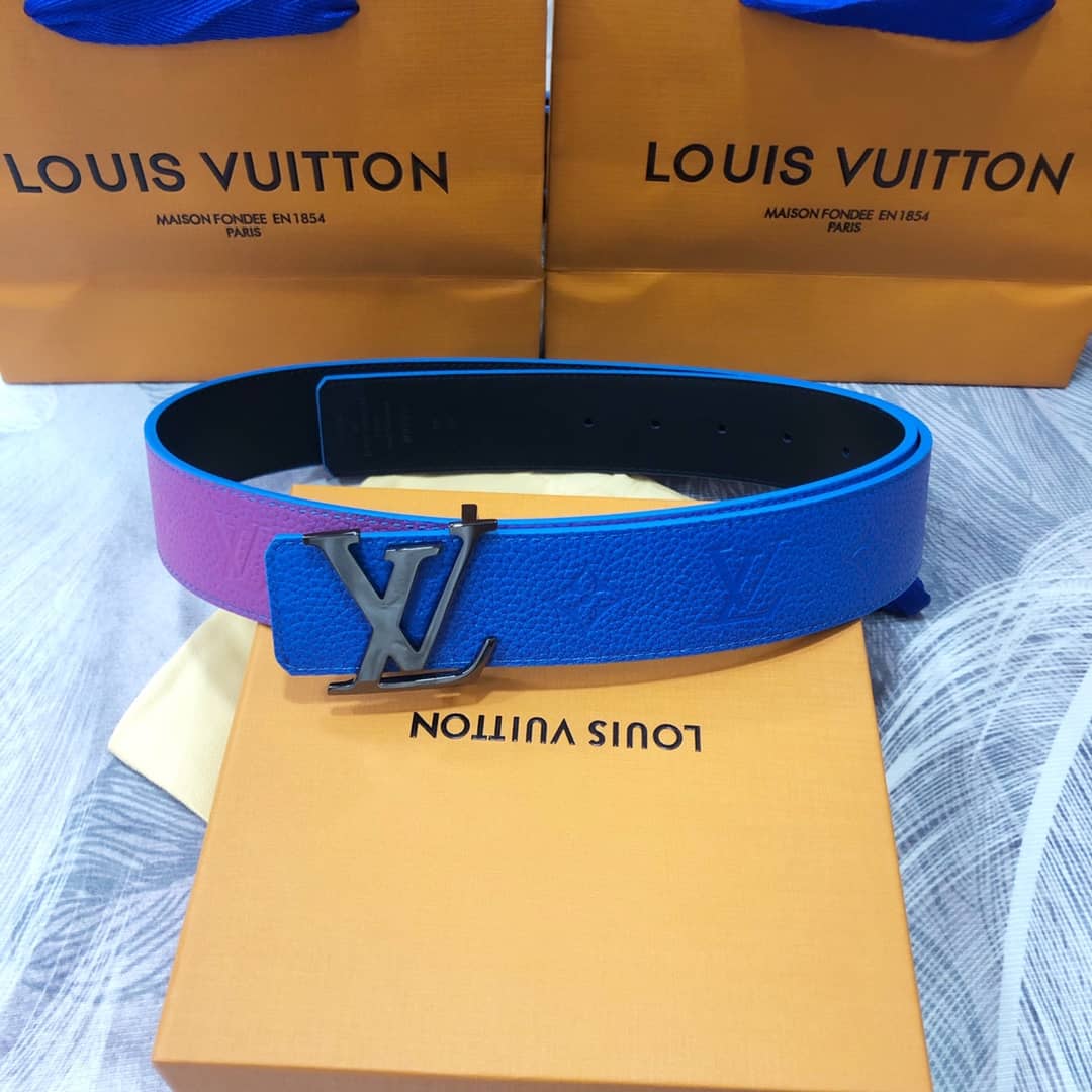 High Quality L0vis Vvtt0n Belt 40mm
