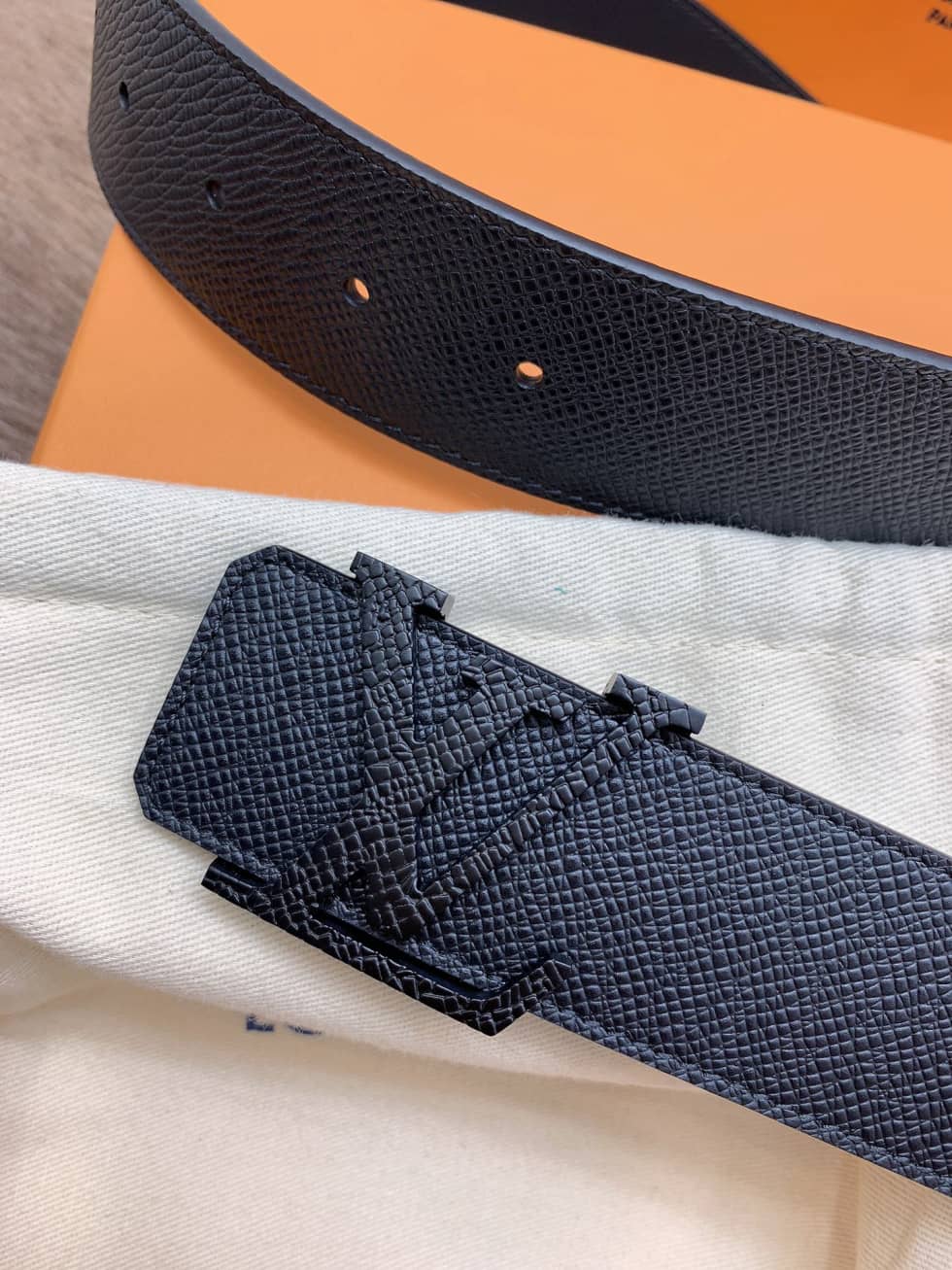 Replica L0vis Vvtt0n Belt AAA+ 40mm