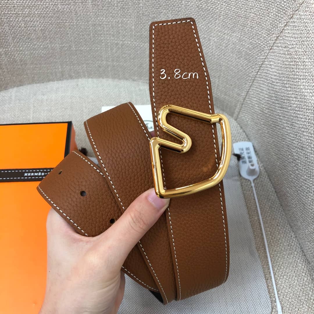 H**me5 Belt For Sale 38mm
