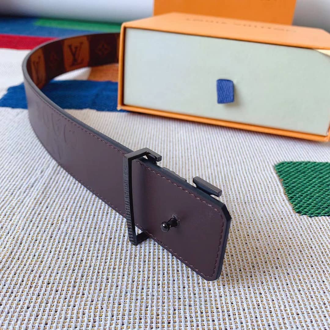 Top Quality L0vis Vvtt0n Belt Online 40mm