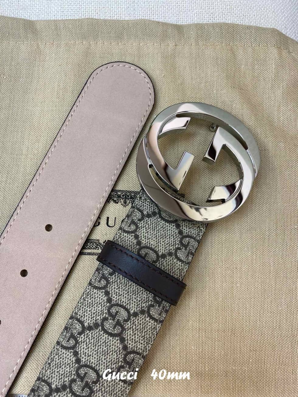 Gvc*1 Belt Copy 40mm