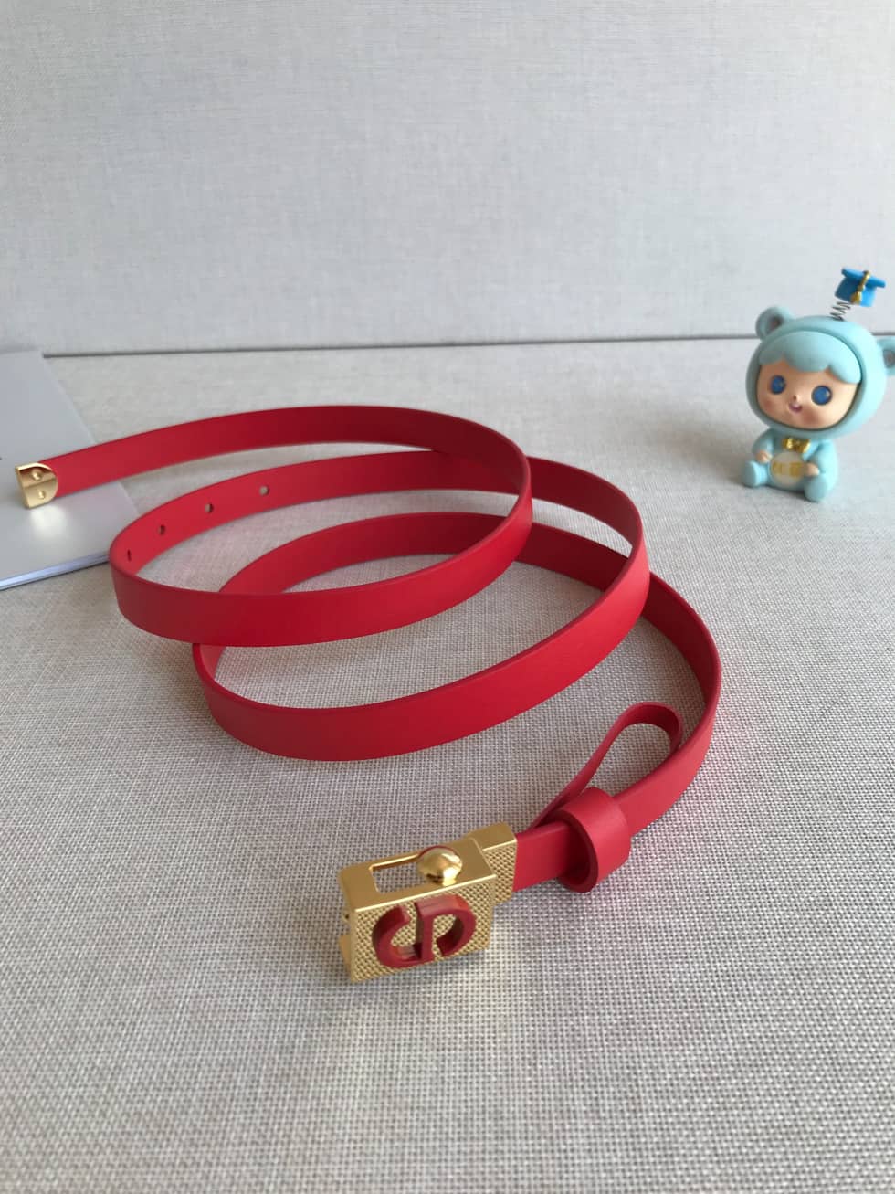 D10r Belt For Sale 17mm For Lady