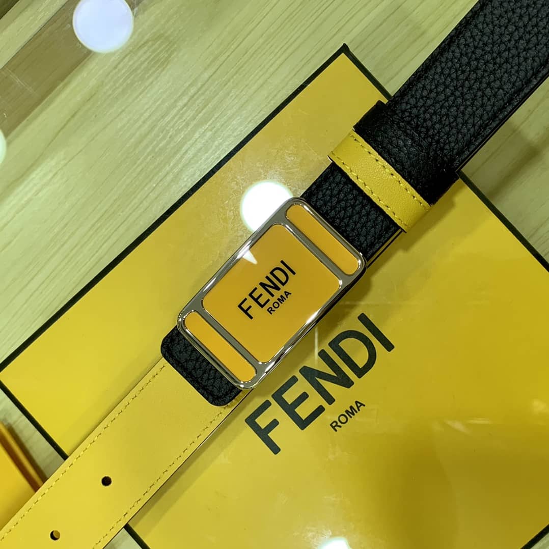 Wholesale F**di AAA+ Belt 30mm
