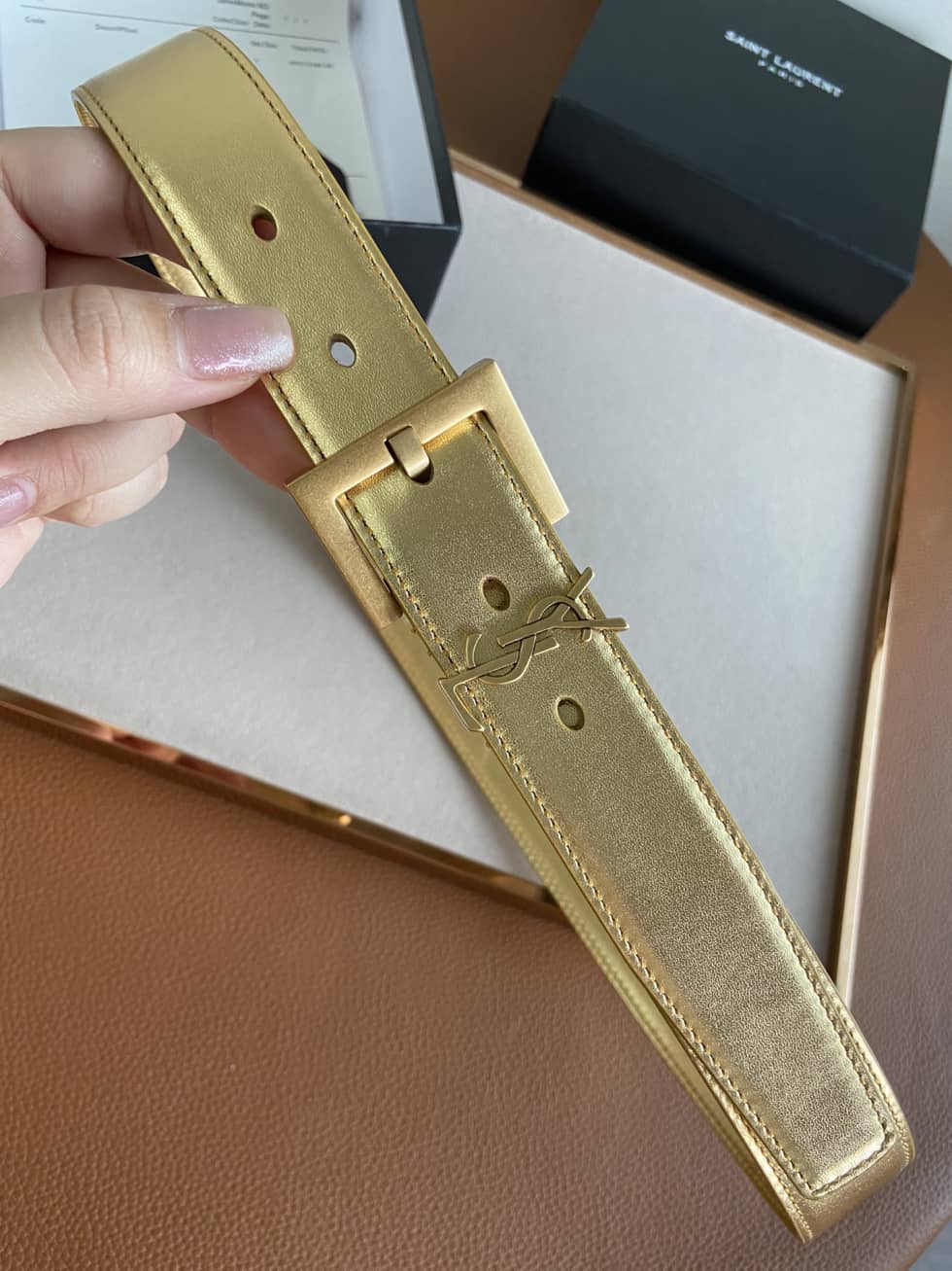 Y51 Belt Copy 30mm