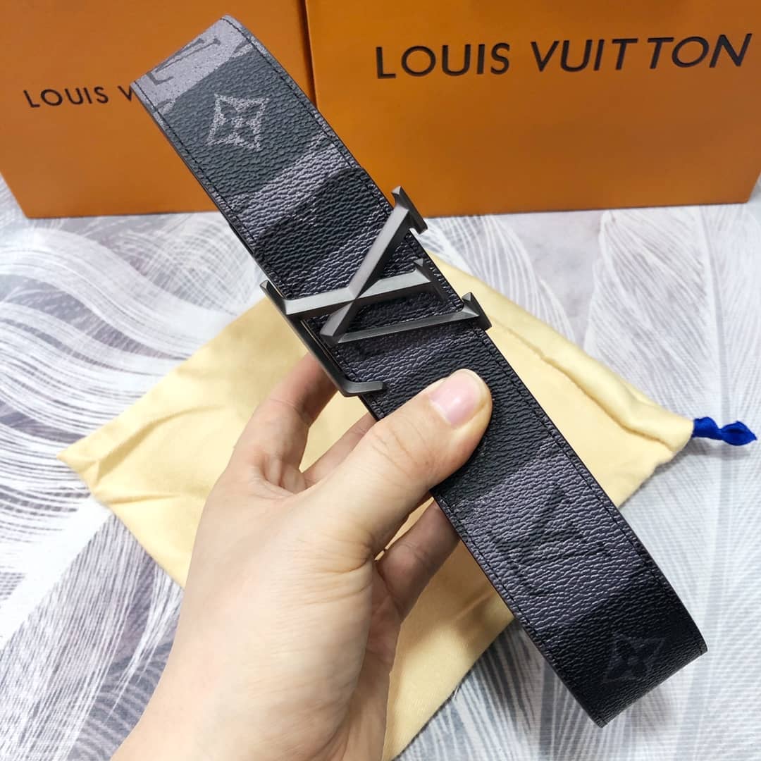 Fake L0vis Vvtt0n Logo Belt 40mm