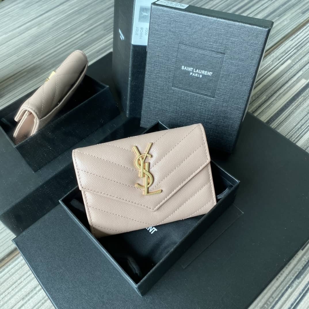 Y51 Small Envelope Replica Wallet