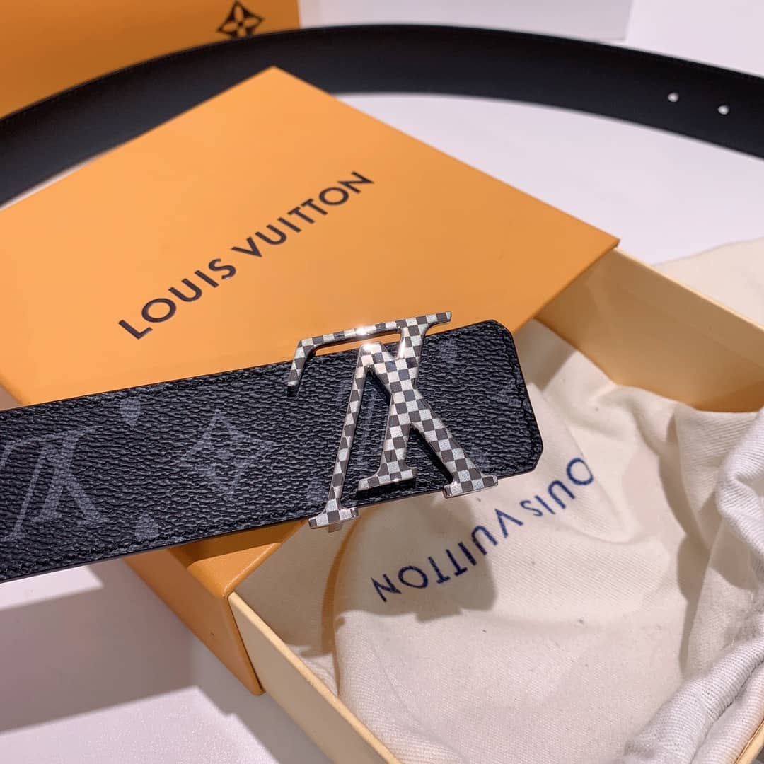 L0vis Vvtt0n Belt For Sale 40mm
