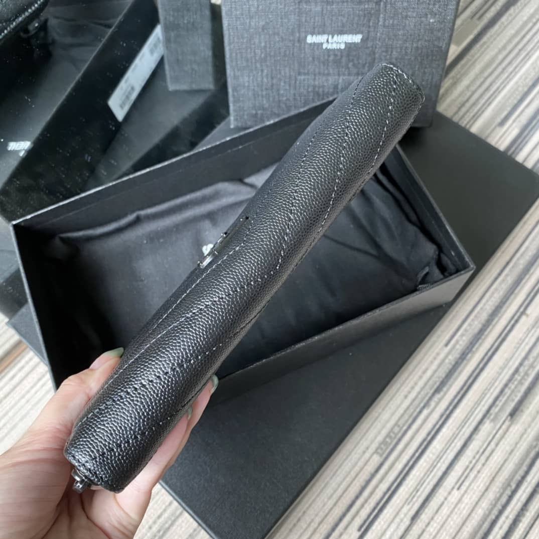 Y51 Monogram Zip Around Replica Wallet