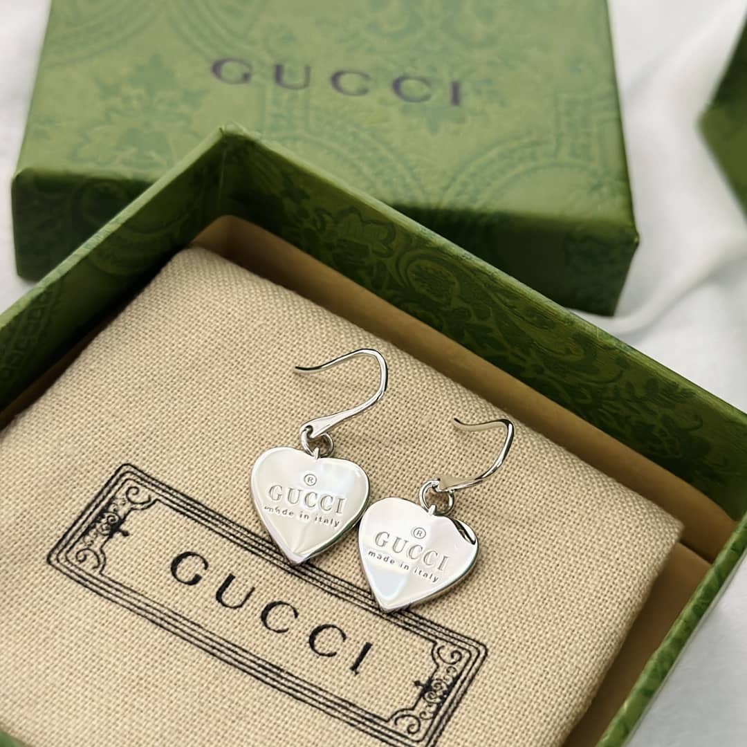 High Quality Gvc*1 Earring