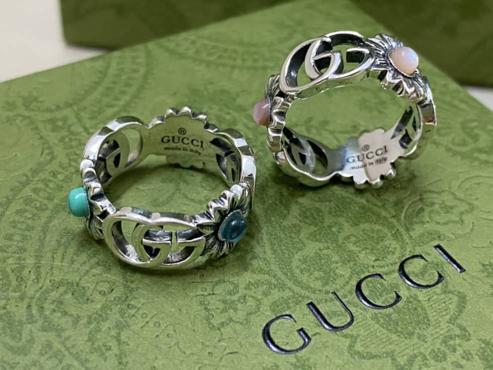 7 Star Gvc*1 Ring