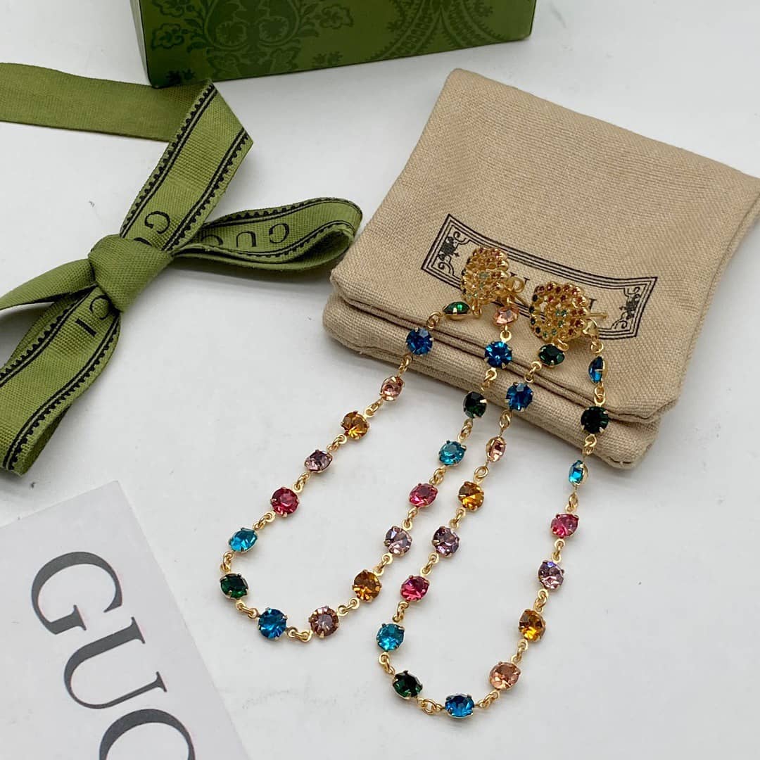 Gvc*1 Earring Copy