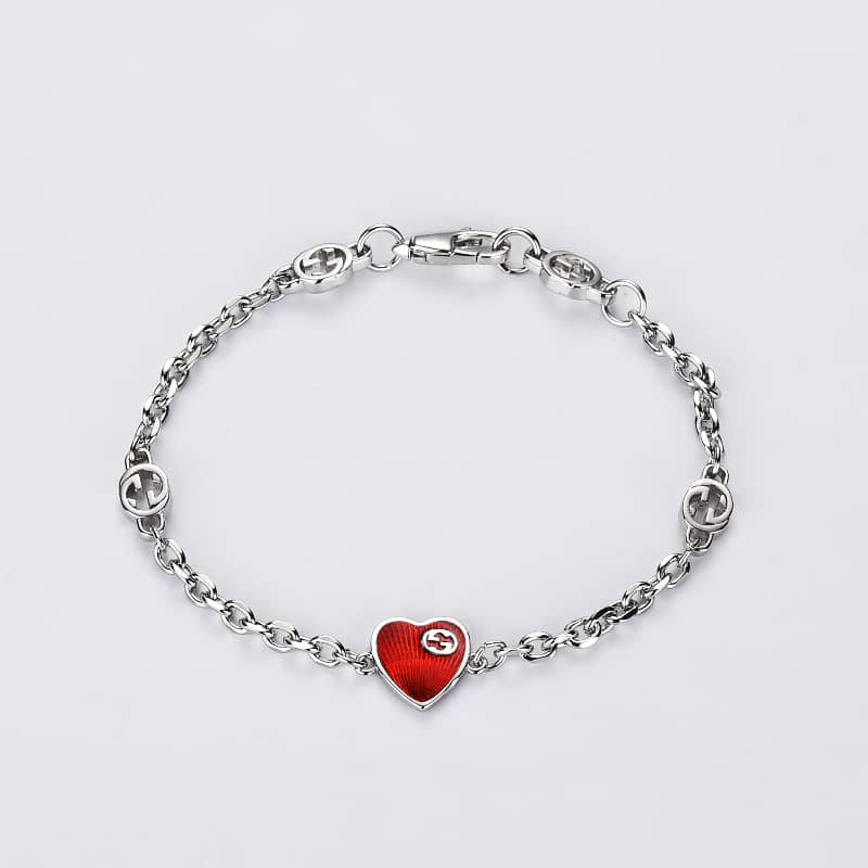 Replica Gvc*1 Bracelet
