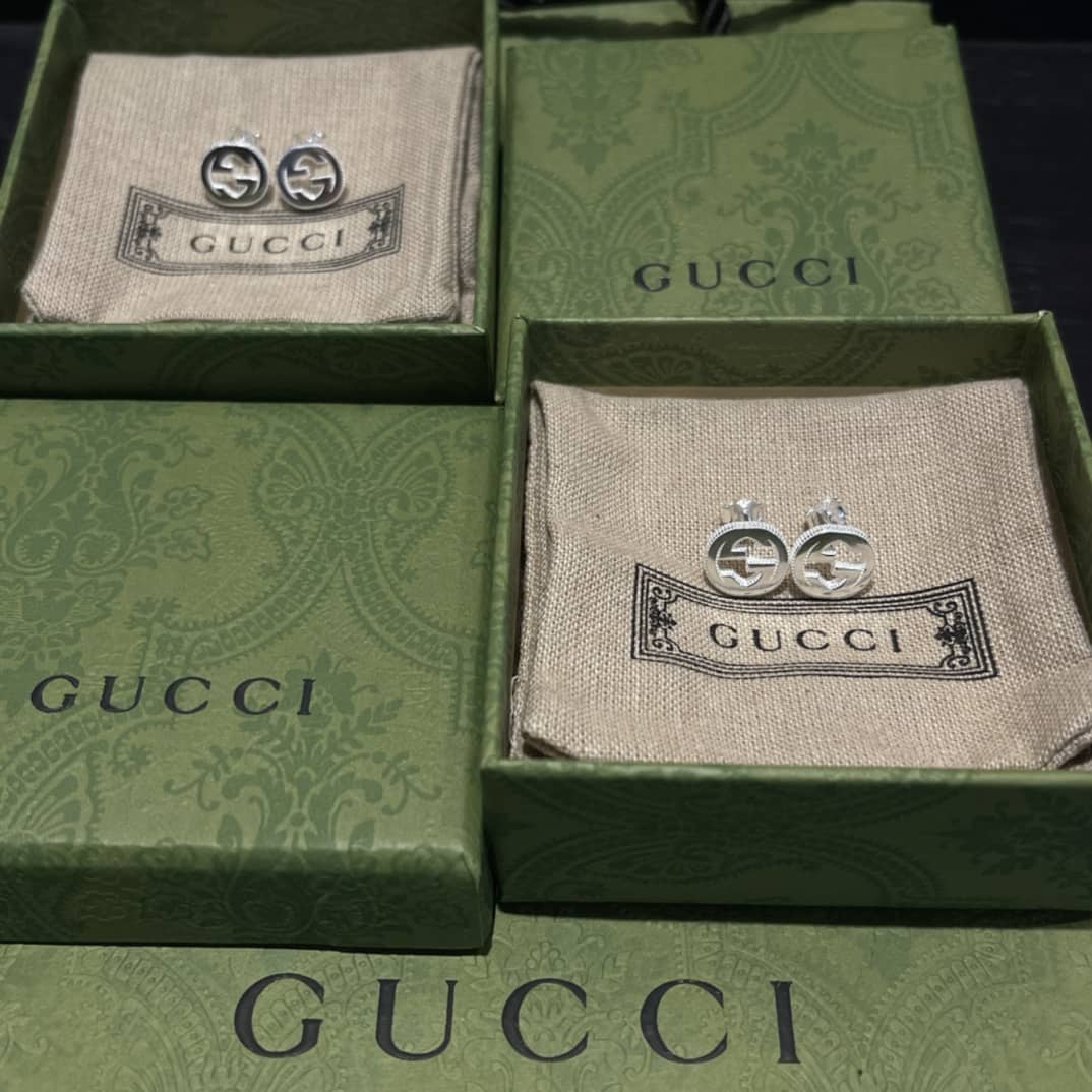 Best Gvc*1 Classic Earring