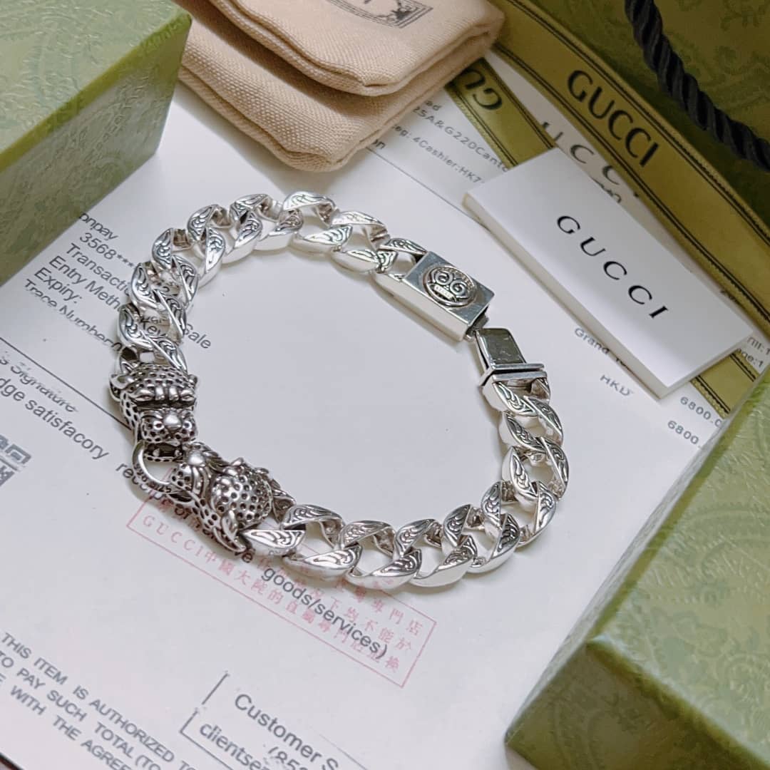 Gvc*1 Bracelet Copy