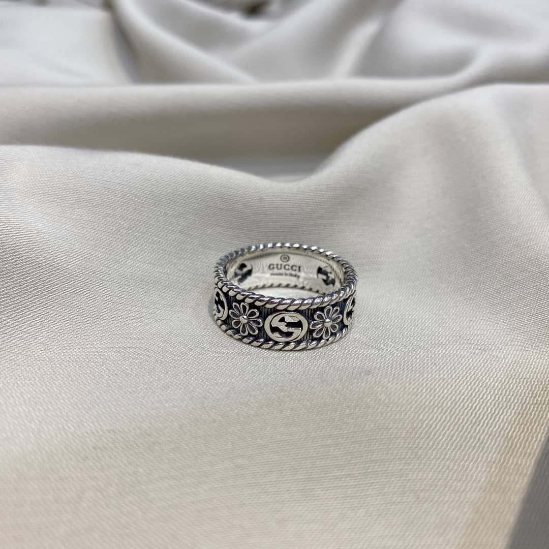 High Quality Gvc*1 Ring