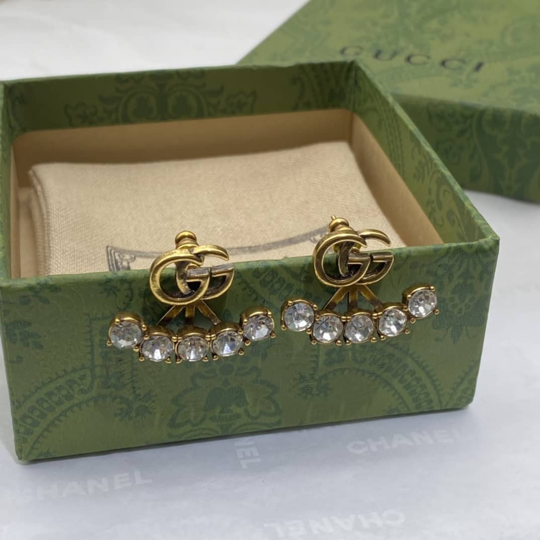 7 Star Gvc*1 Earring