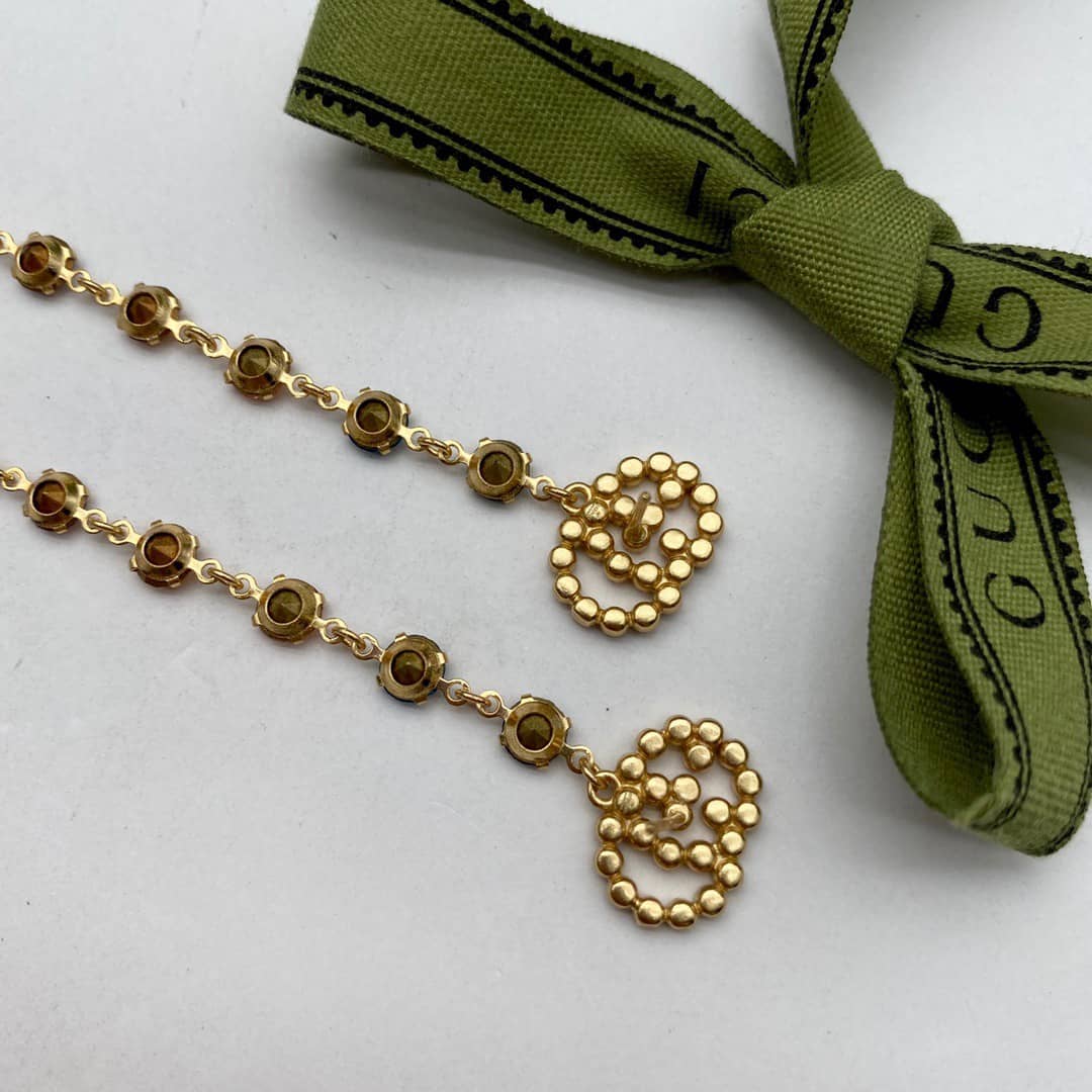 Gvc*1 Earring Copy