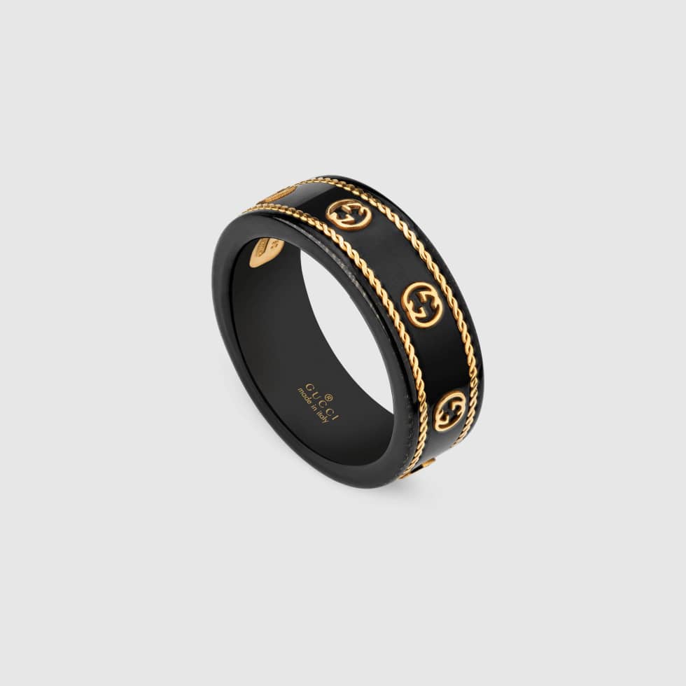 Wholesale Gvc*1 AAA+ Ring