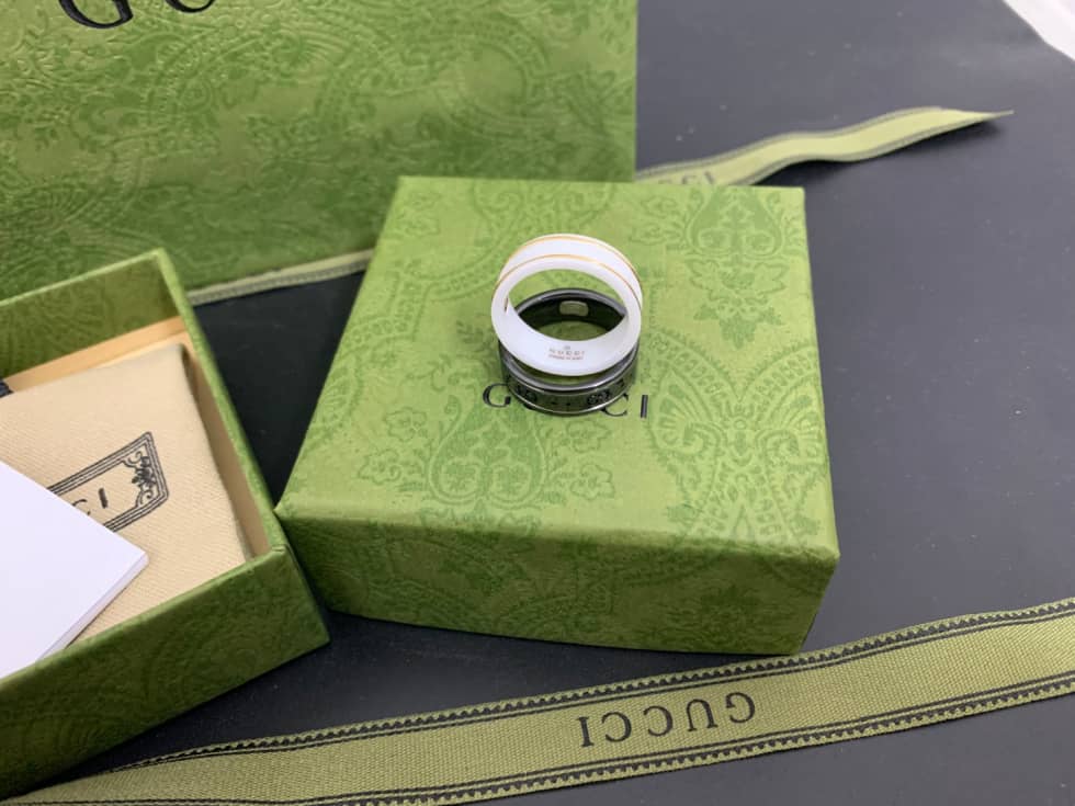 Replica Gvc*1 Ring