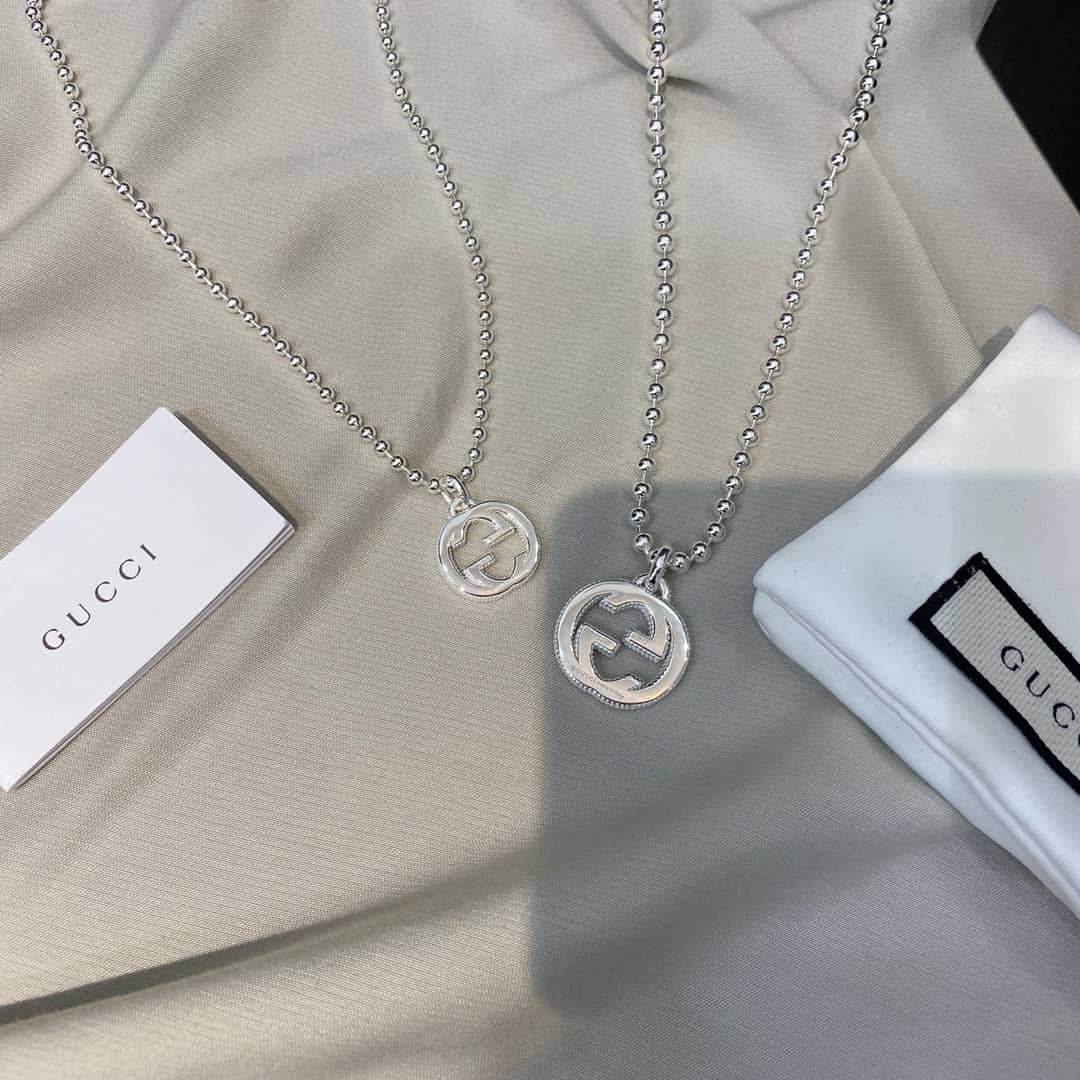 Best Gvc*1 Classic Necklace