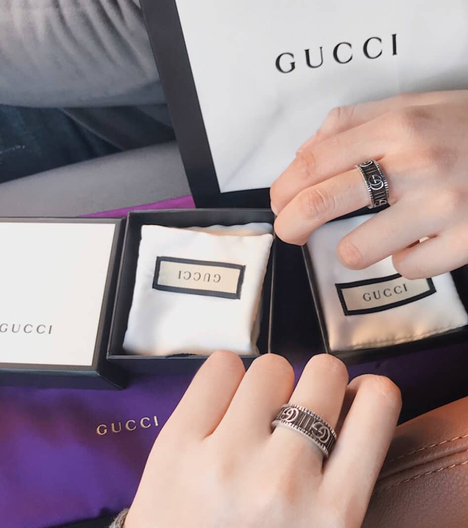 Best Gvc*1 Classic Ring