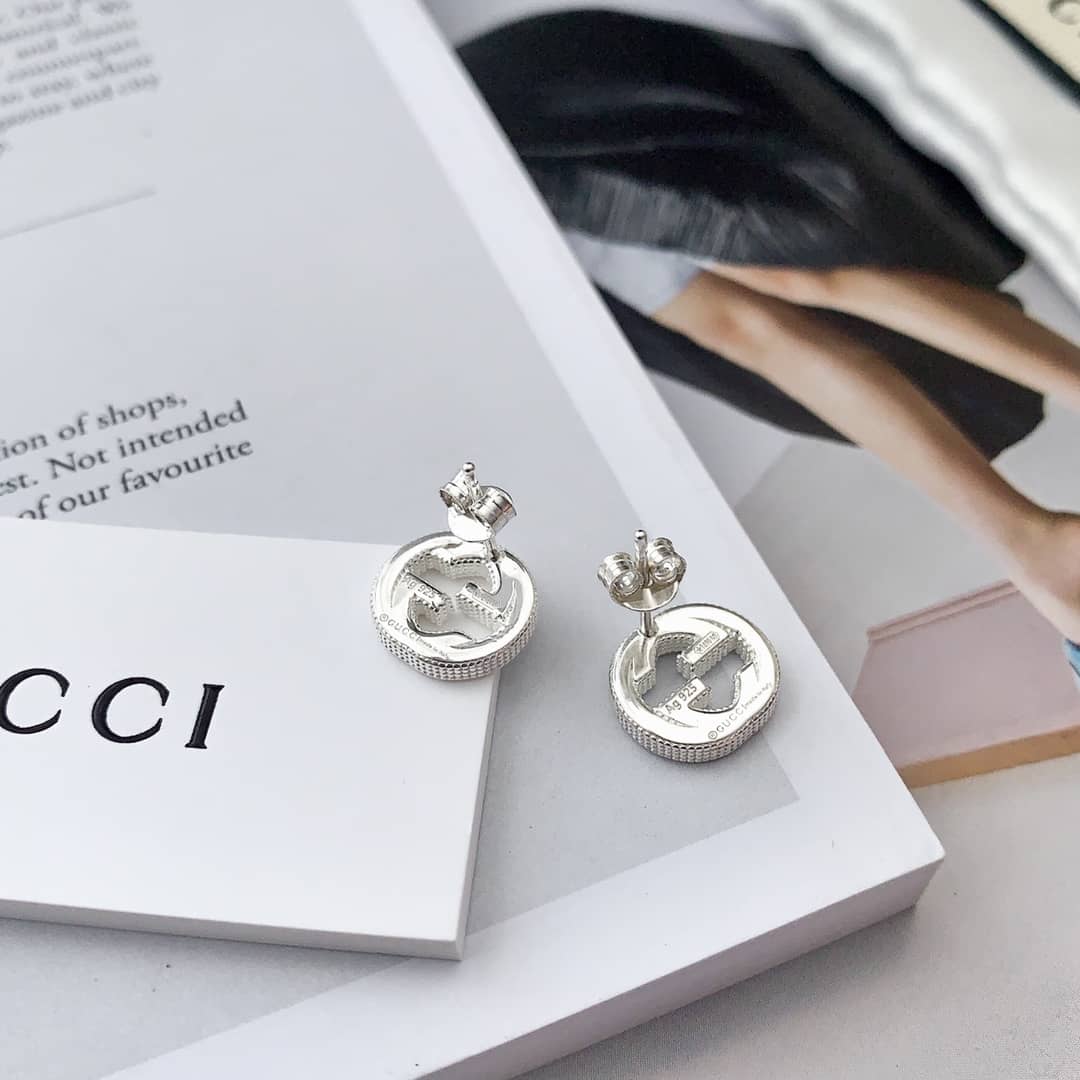 Wholesale Gvc*1 AAA+ Earring