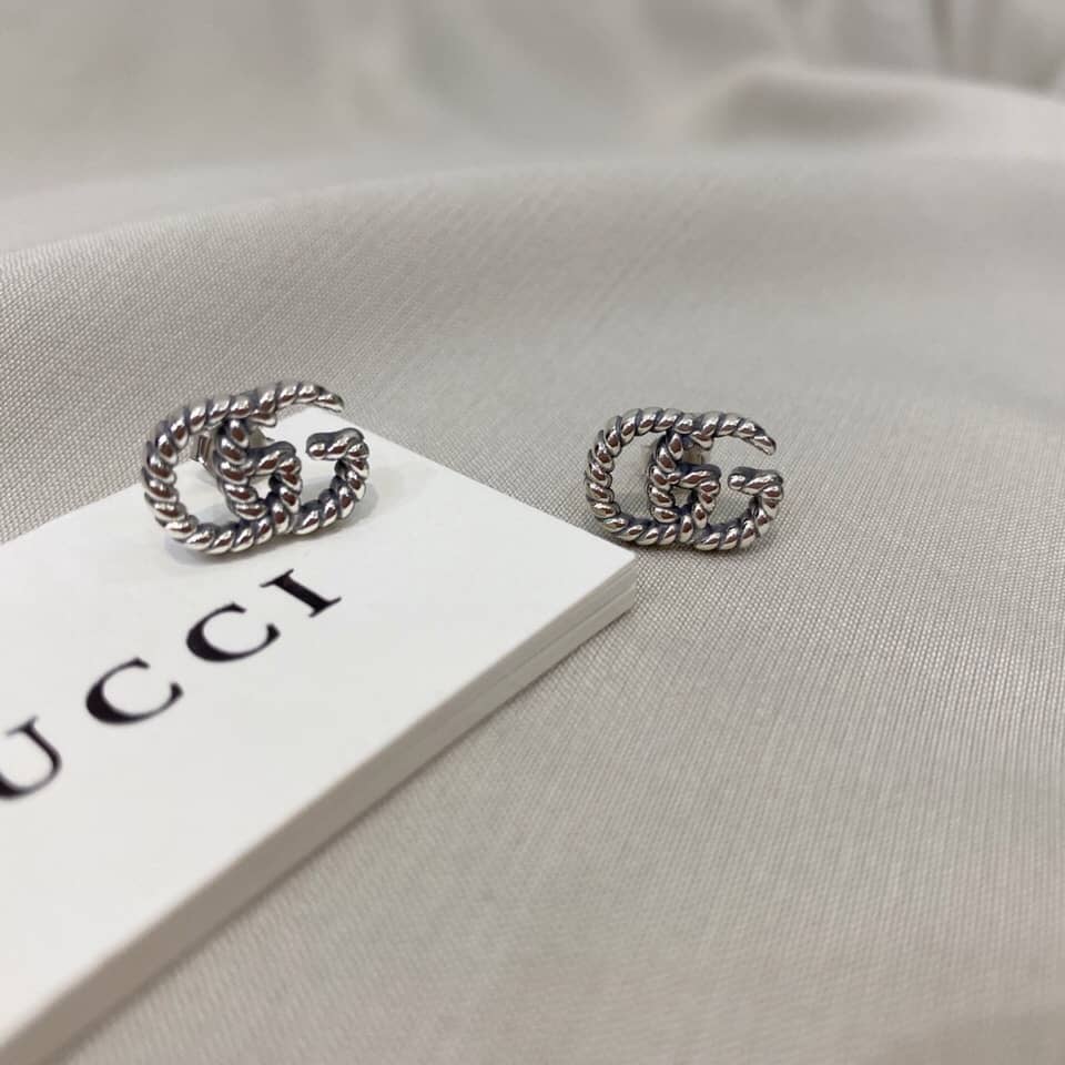 Gvc*1 Earring First Copy