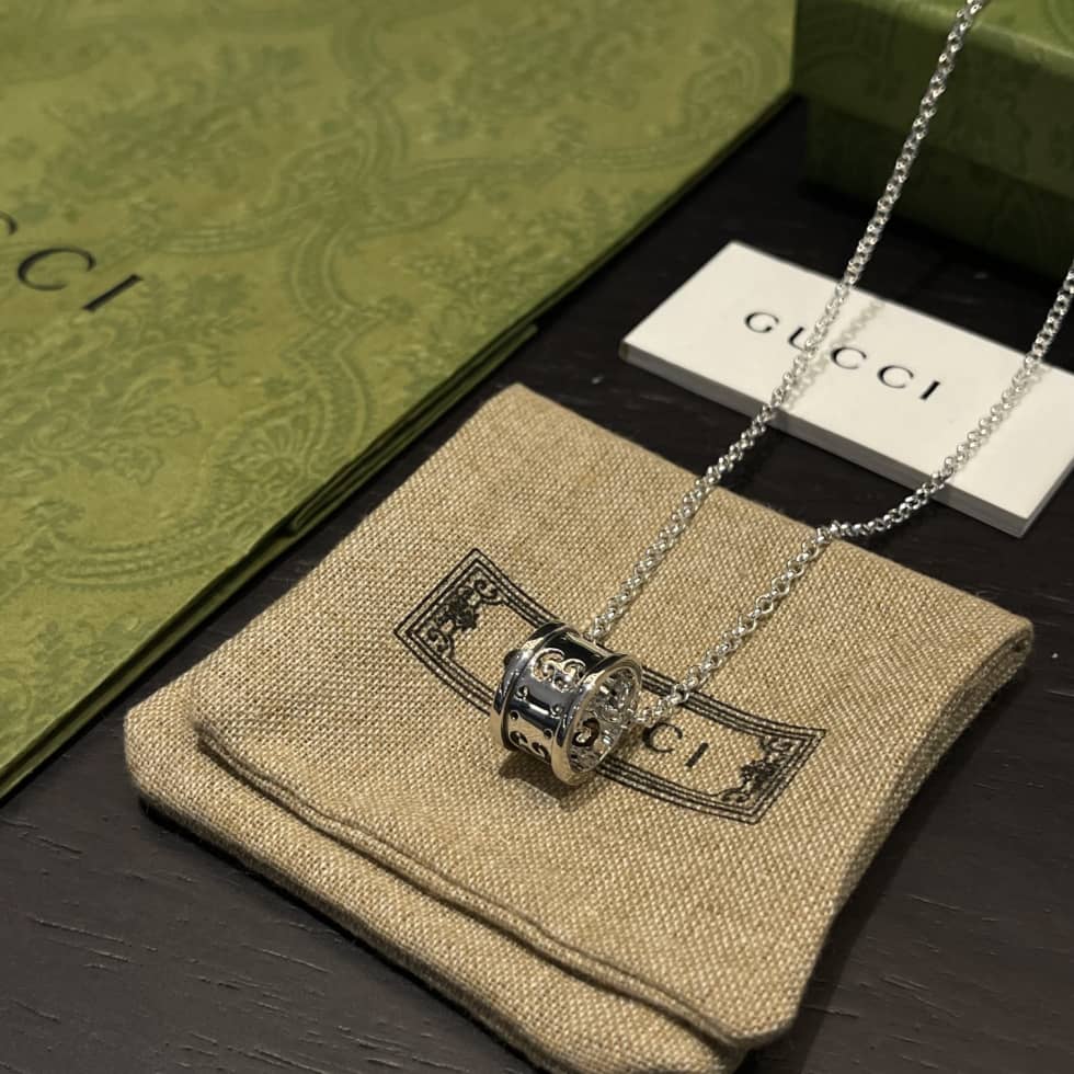 High Quality Gvc*1 Necklace