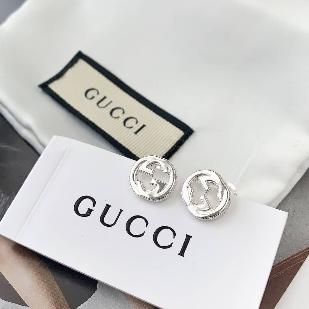 Designer Gvc*1 Classic Earring