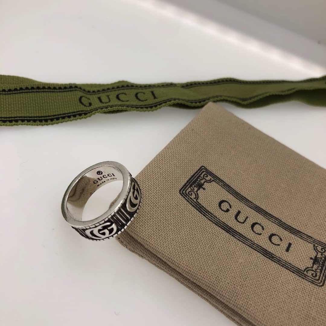 Replica Gvc*1 Ring