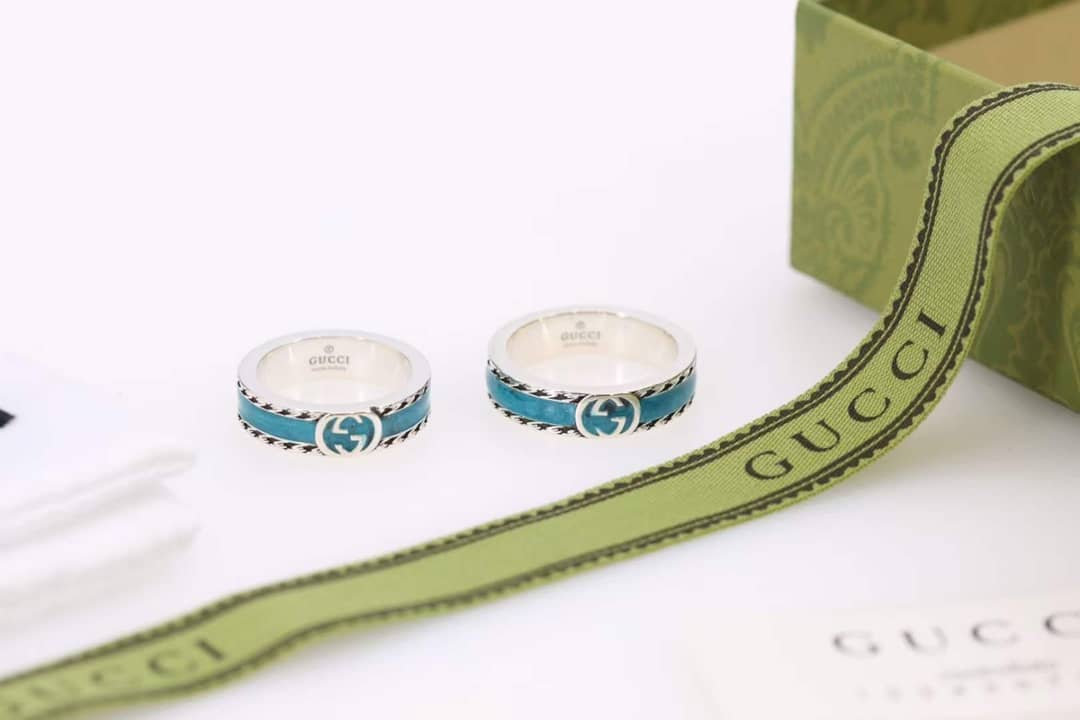 Gvc*1 Ring For Sale