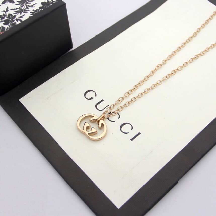 7 Star Gvc*1 Necklace