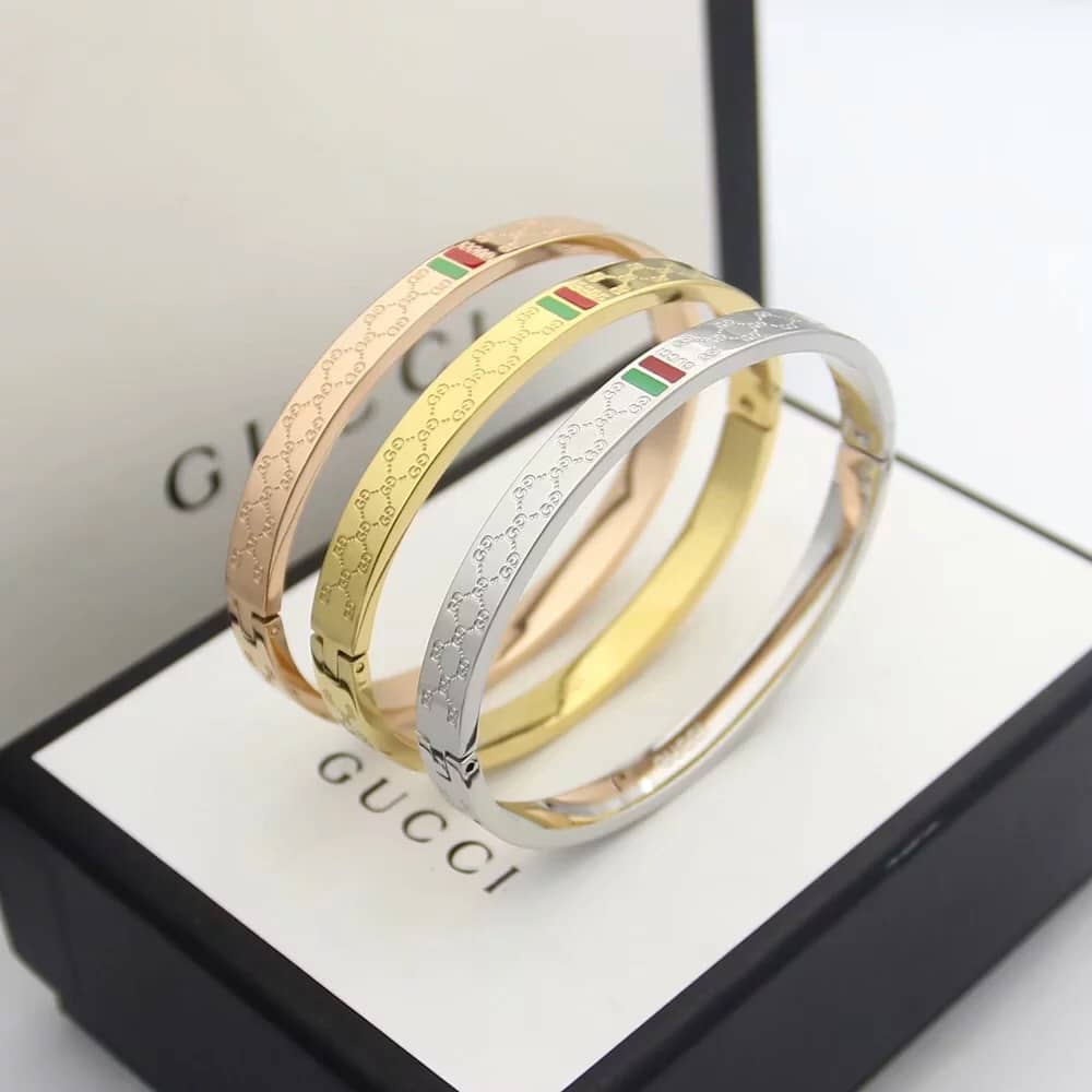 Gvc*1 Bracelet First Copy