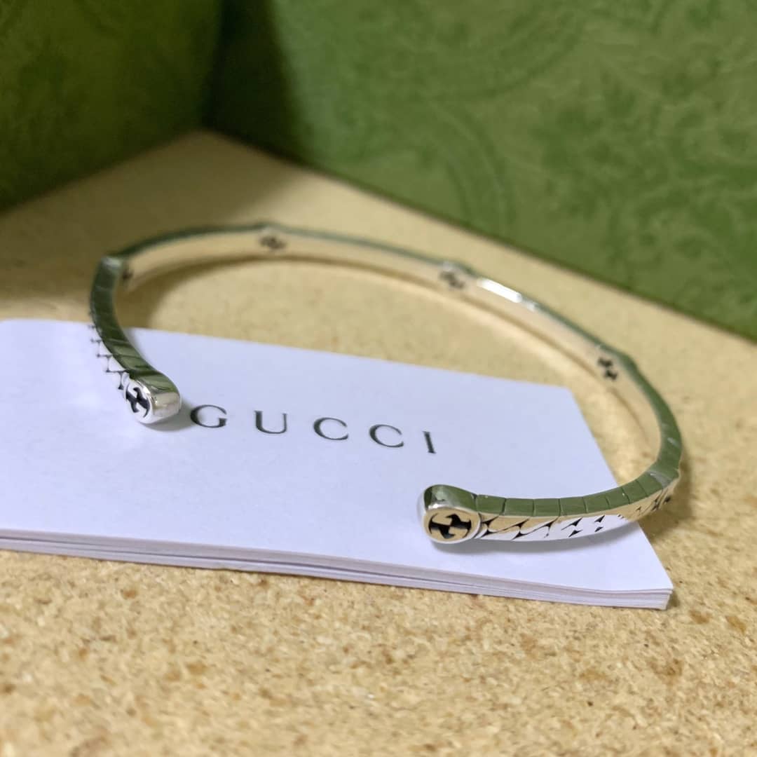 Gvc*1 Bracelet First Copy