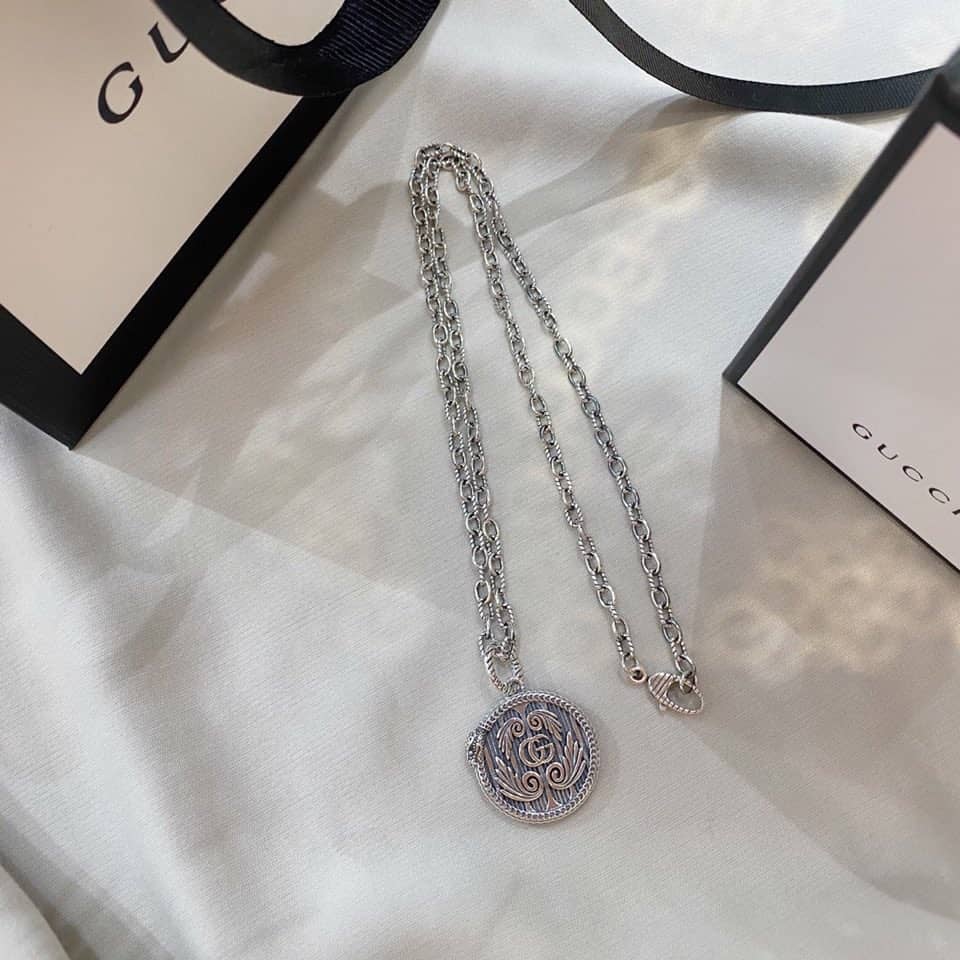 Luxury Gvc*1 Classic AAA+ Necklace