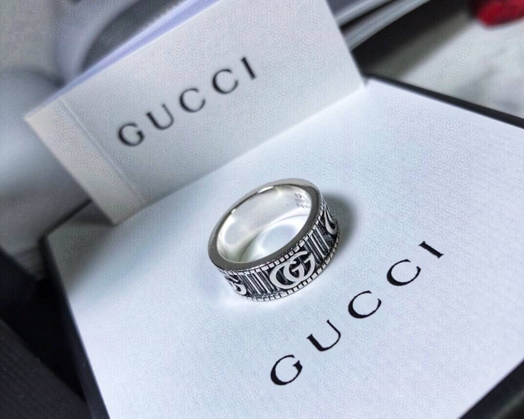Top Quality Gvc*1 Ring