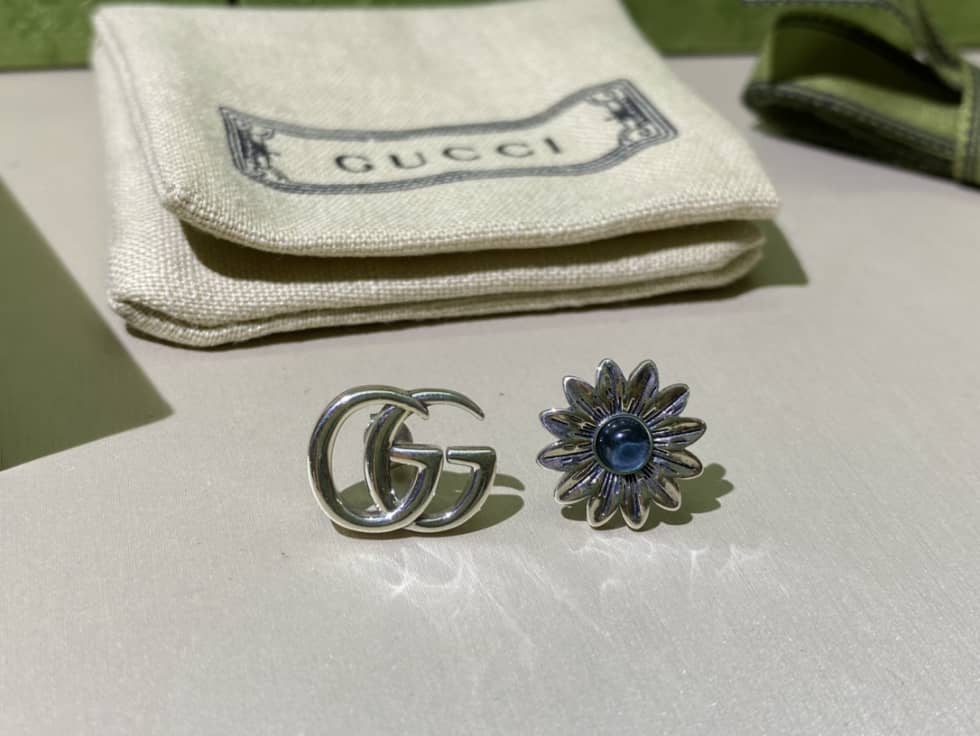 Luxury Gvc*1 Classic AAA+ Earring