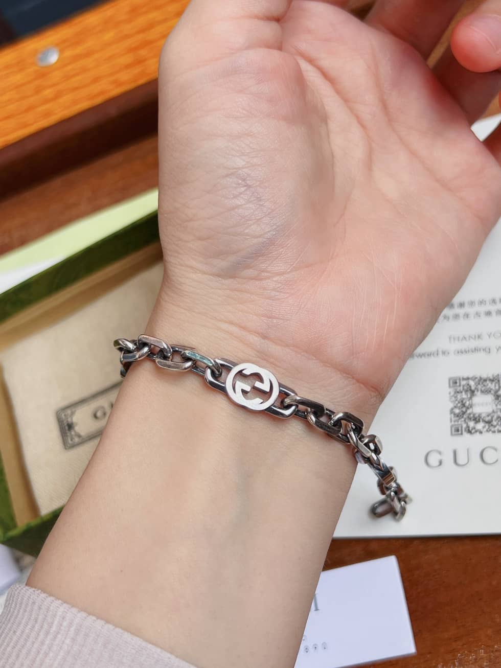Luxury Gvc*1 Classic AAA+ Bracelet