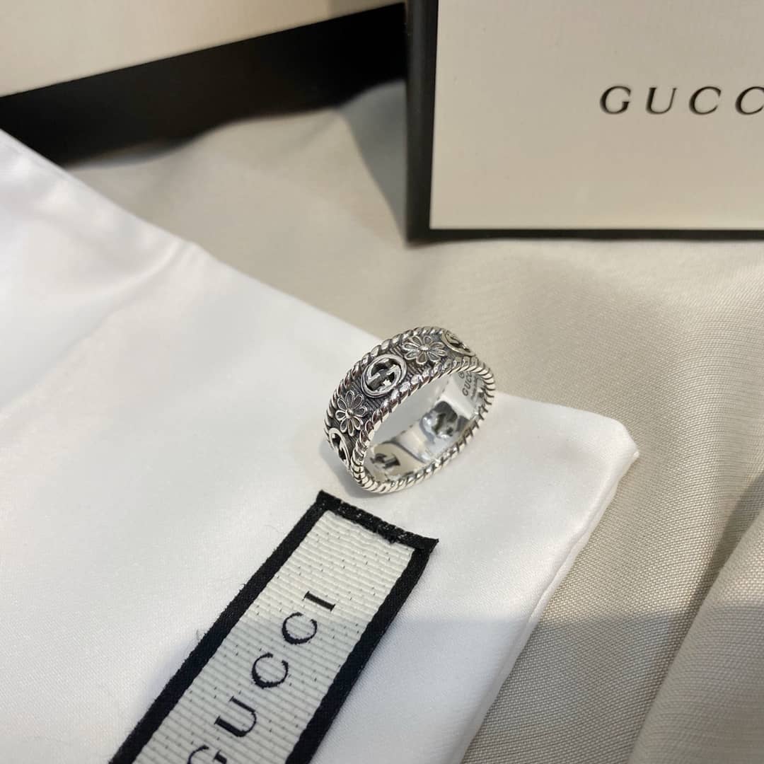 High Quality Gvc*1 Ring