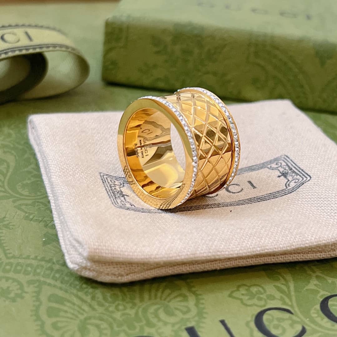 Gvc*1 Ring Copy