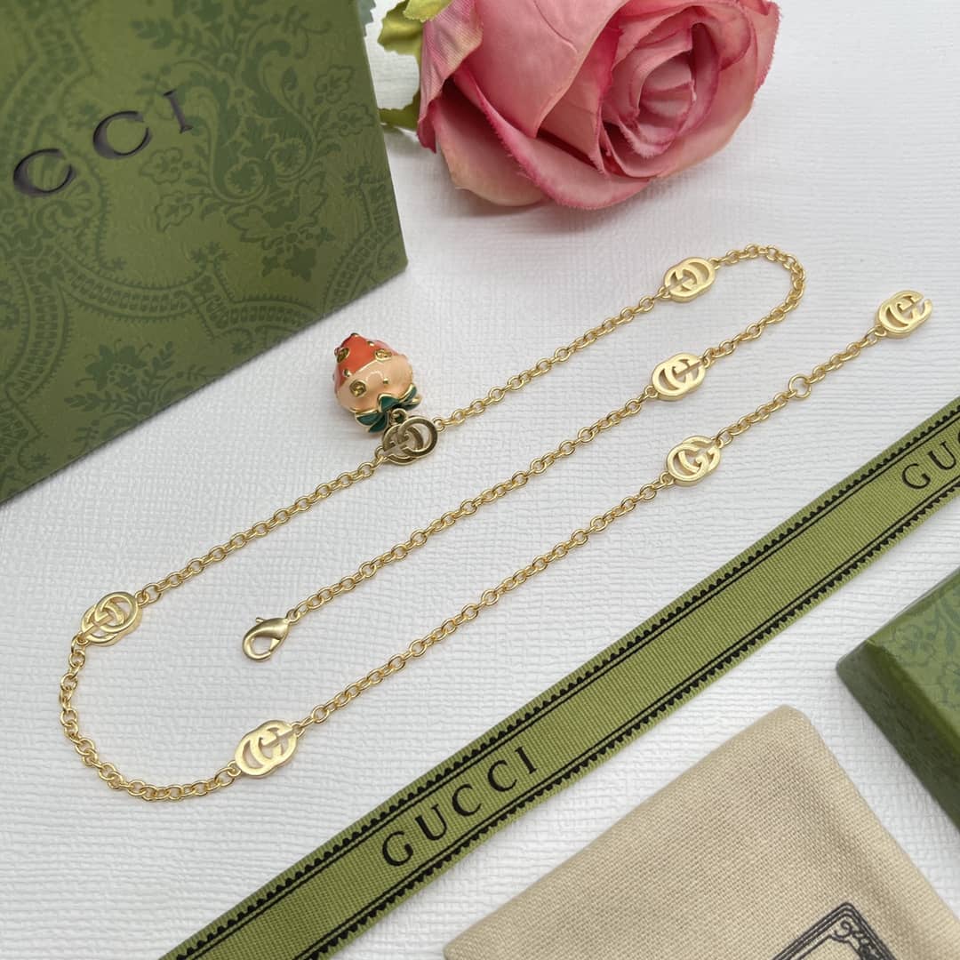 Cheap Gvc*1 Necklace