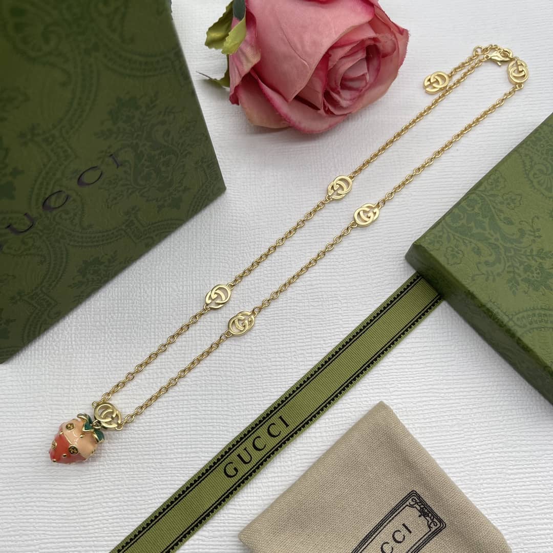 Cheap Gvc*1 Necklace