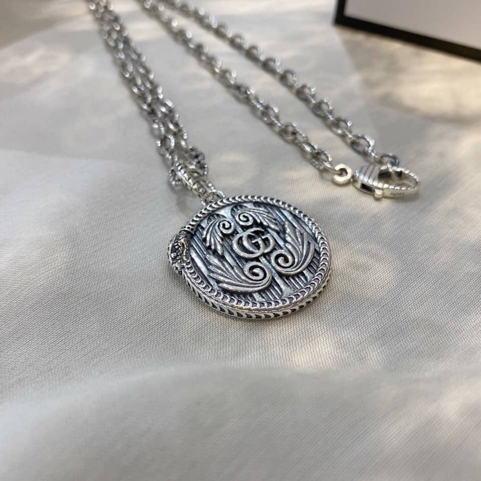 Luxury Gvc*1 Classic AAA+ Necklace