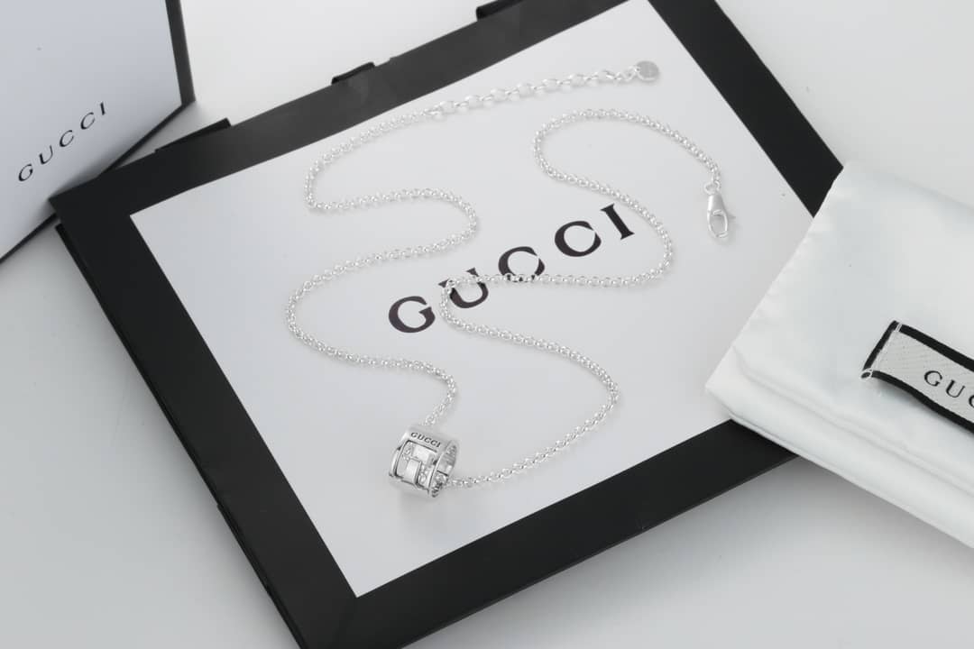 Wholesale Gvc*1 AAA+ Necklace